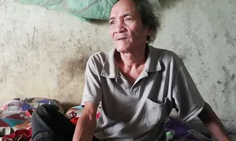 Lời kể của người đàn ông cưu mang cô gái nghi bị chủ tra tấn dã man lúc chạy trốn